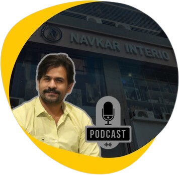 akshar podcast thumbnail